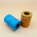 Italy pigmented PTFE moulding bush for sealing